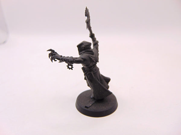 Cultist Champion