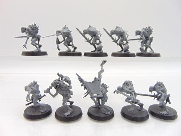 Crypt Guard