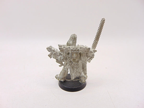 Ragnar Blackmane