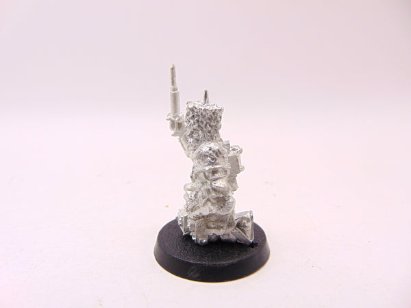 Vostroyan Firstborn Medic