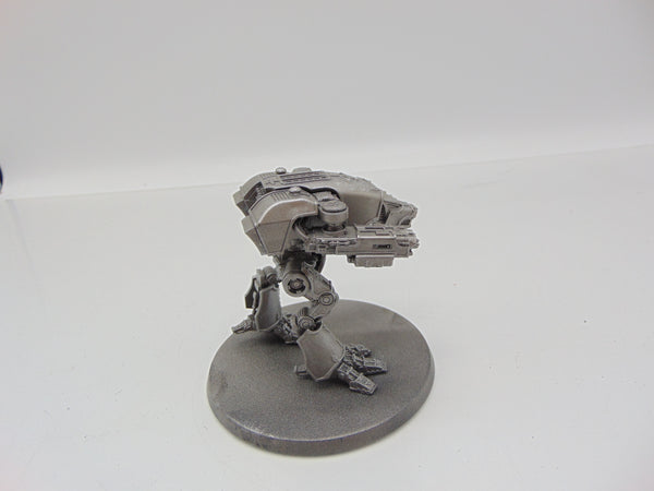 Legions Imperialis: Warhound Scout Titan