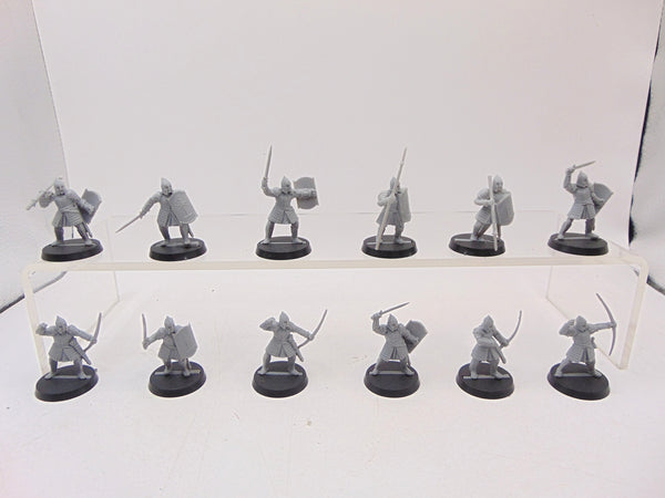 Warriors of Minas Tirith