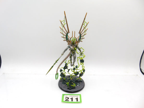 C'Tan Shard of the Void Dragon
