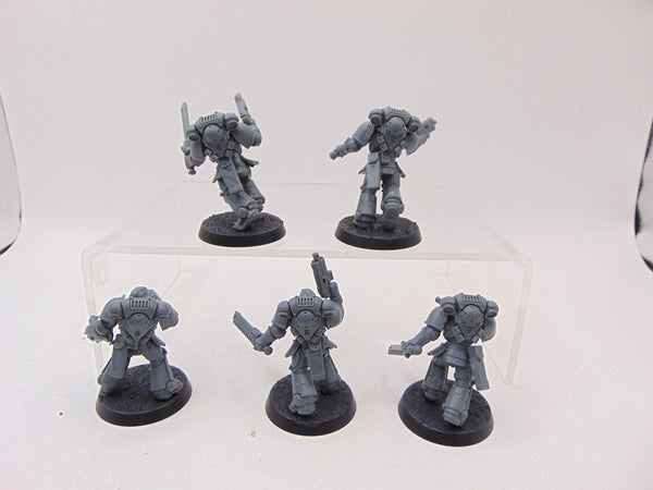 Assault Intercessors