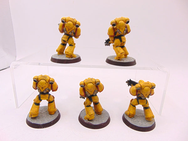Intercessors