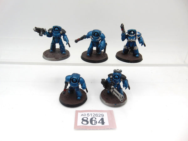 Tartaros Terminator Squad