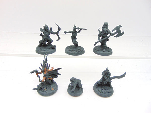 Godsworn Hunt