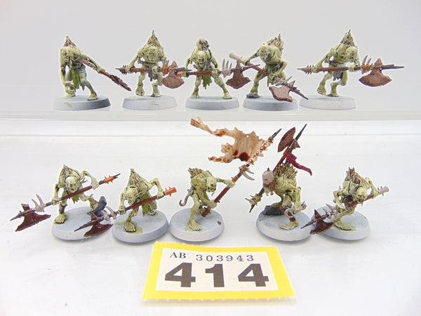 Crypt Guard