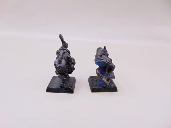 Warpfire Thrower