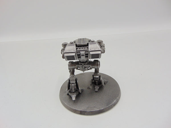 Legions Imperialis: Warhound Scout Titan