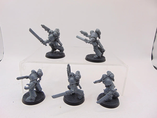 Assault Intercessors