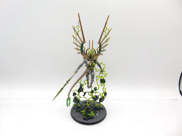 C'Tan Shard of the Void Dragon