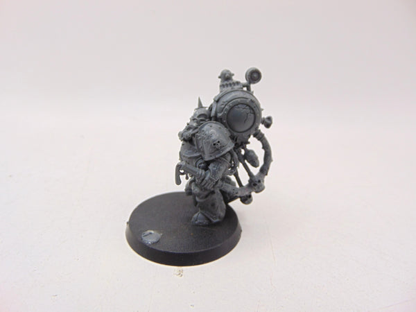 Foul Blightspawn