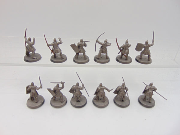 Warriors of Minas Tirith