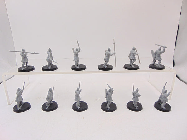 Warriors of Minas Tirith