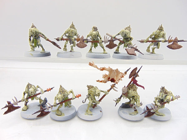 Crypt Guard