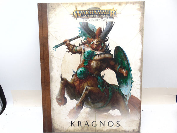 Broken Realms Kragnos