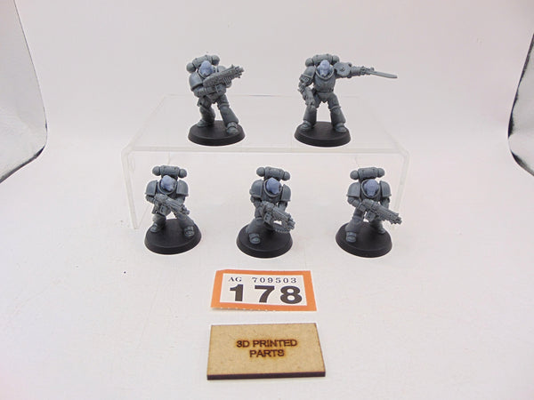 Intercessors