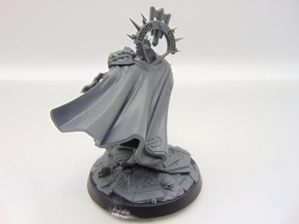 Lord Commander Bastian Cathalos