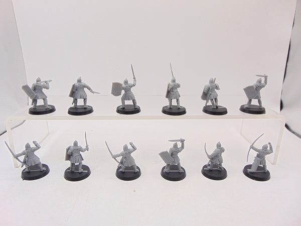 Warriors of Minas Tirith