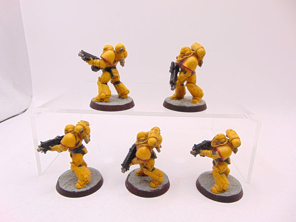 Intercessors