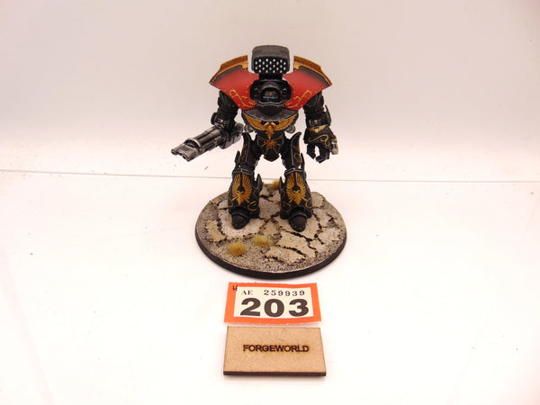 Telemon Heavy Dreadnought