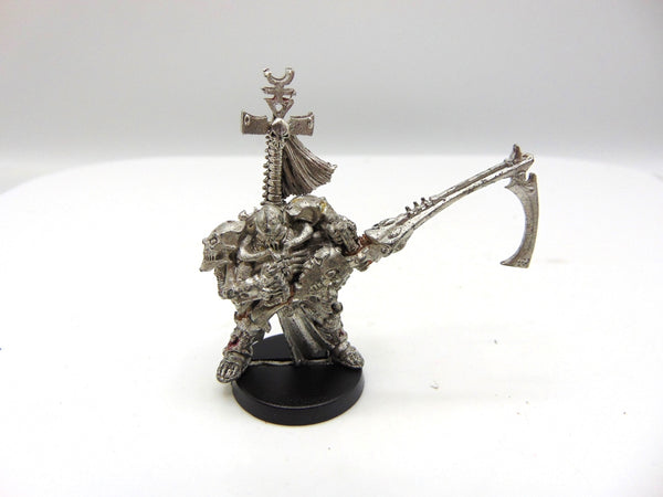 Phoenix Lord Maugan Ra