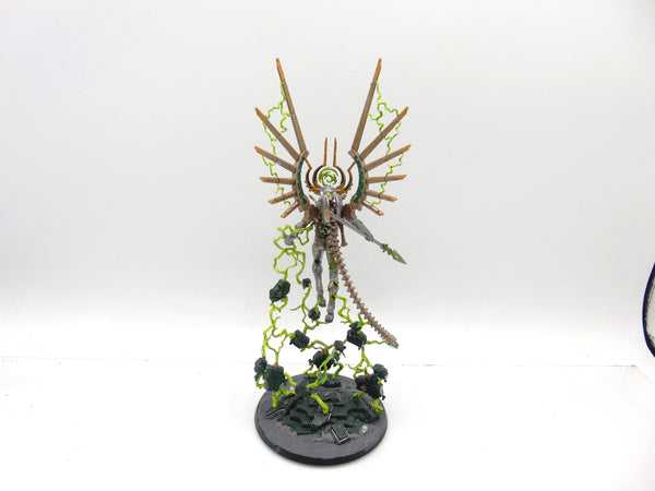 C'Tan Shard of the Void Dragon