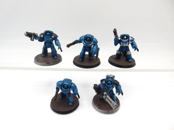 Tartaros Terminator Squad