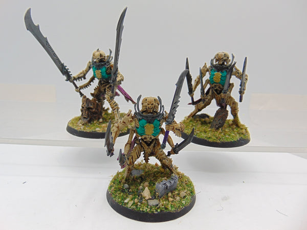 Necropolis Stalkers