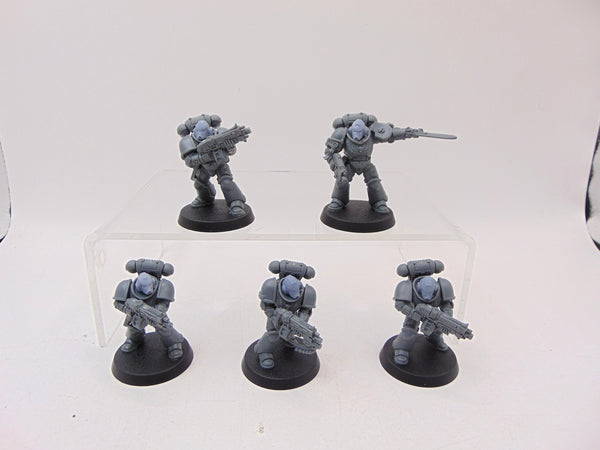 Intercessors