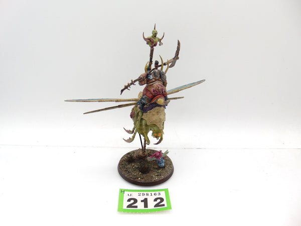Pusgoyle Blightlord