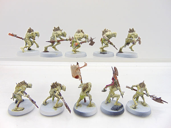 Crypt Guard