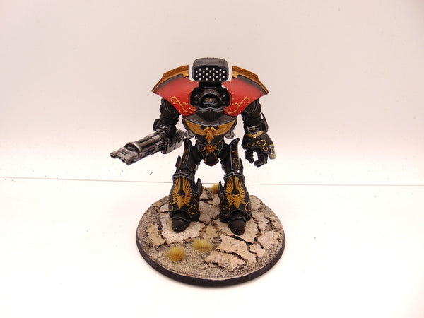 Telemon Heavy Dreadnought