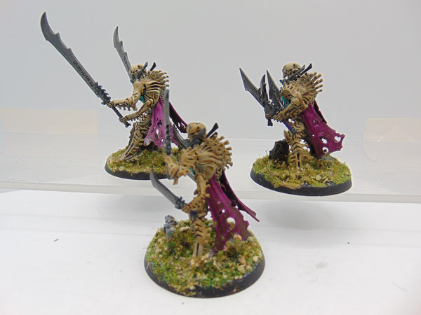 Necropolis Stalkers