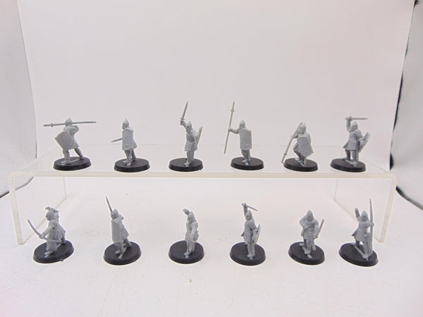 Warriors of Minas Tirith