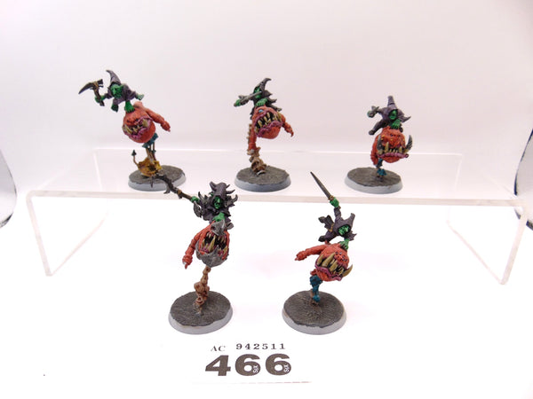 Squig Hoppers