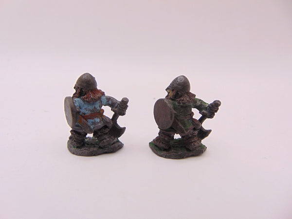 C06 Northern Dwarves