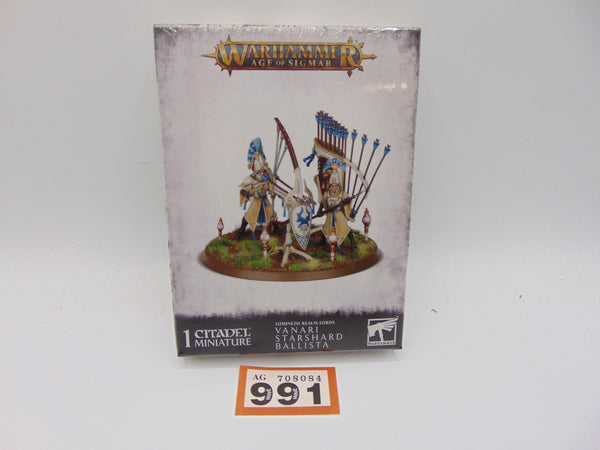 Vanari Starshard Ballista