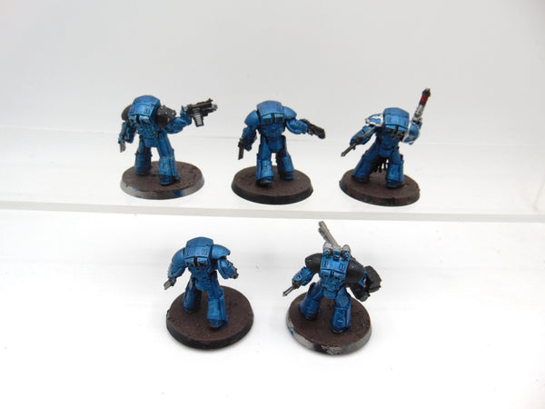 Tartaros Terminator Squad