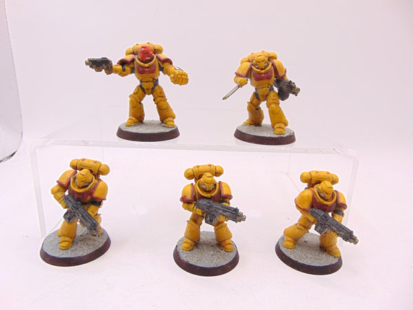 Intercessors