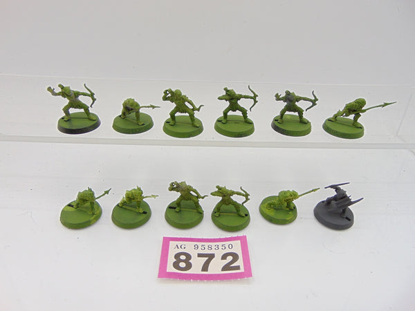 Moria Goblins