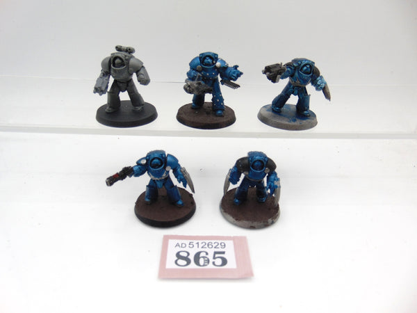 Tartaros Terminator Squad