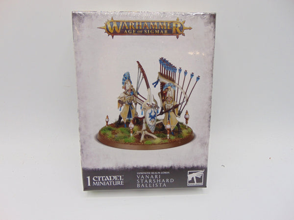 Vanari Starshard Ballista