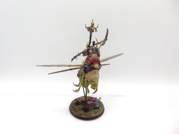 Pusgoyle Blightlord