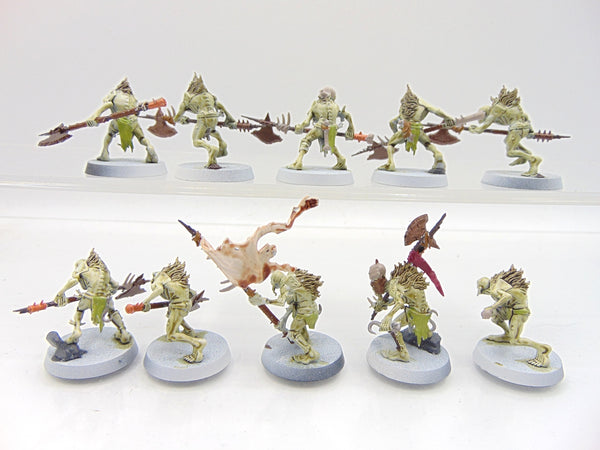 Crypt Guard