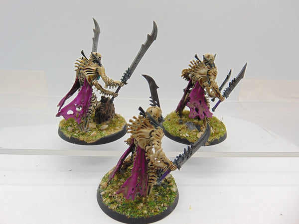 Necropolis Stalkers