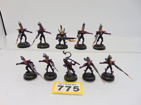 Kabalite Warriors