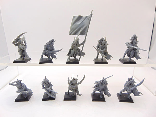 Black Ark Corsairs