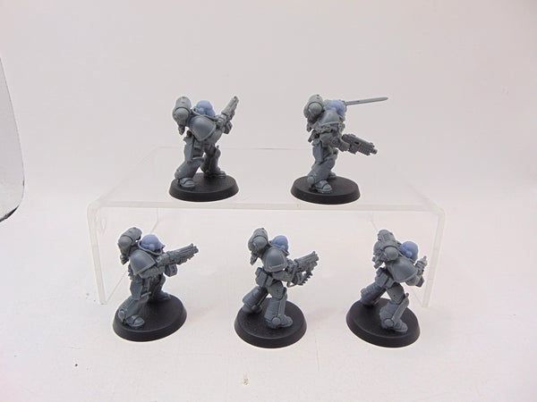 Intercessors
